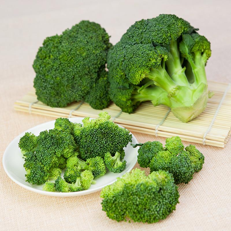 三种蔬菜有助预防前列腺癌