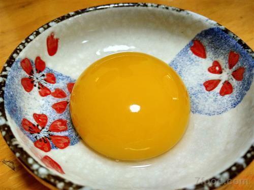 鸡蛋营养丰富 夏季吃鸡蛋还有助于减肥