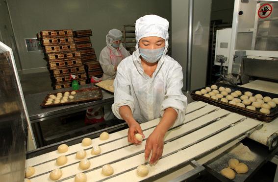 陕西西安全面启动食品生产许可监督检查工作